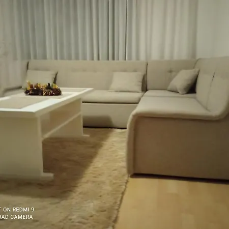 아파트 Apartman Knez Dva Apartmana *