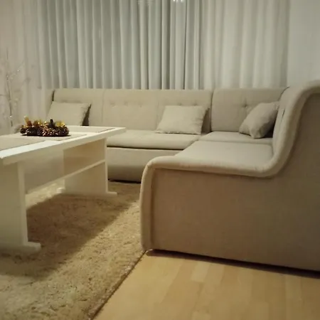 Apartman Knez Dva Apartmana 아파트