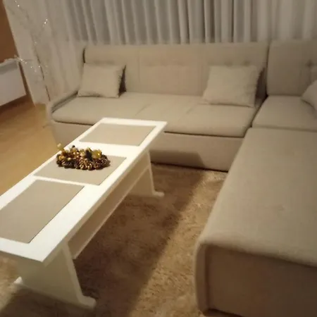 Apartman Knez Dva Apartmana * 페일