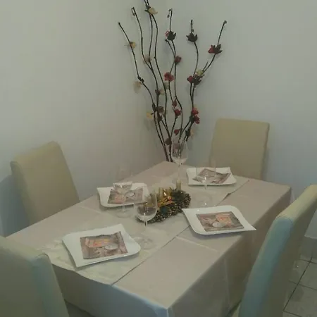 아파트 Apartman Knez Dva Apartmana